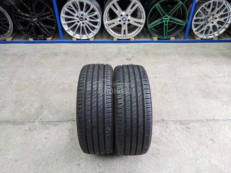 Barum 195/50 R15 Letnja