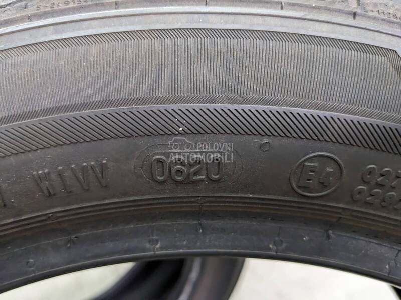 Barum 195/50 R15 Letnja