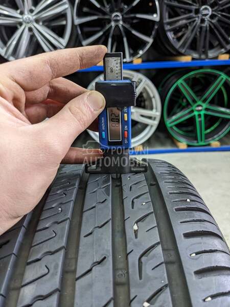 Barum 195/50 R15 Letnja