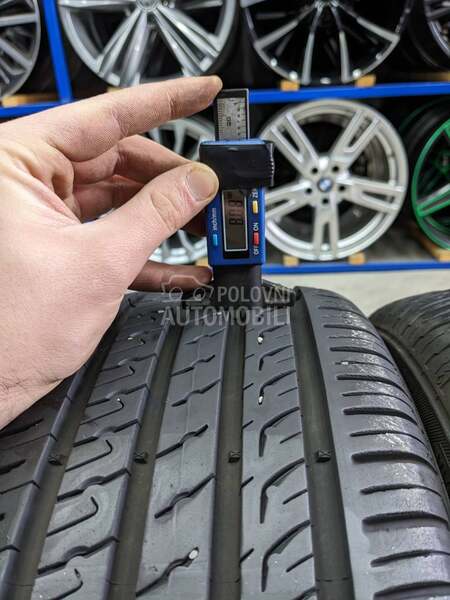 Barum 195/50 R15 Letnja
