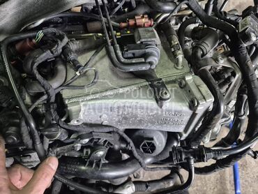 Usisna grana tdi za Audi A4 od 2015. do 2020. god.