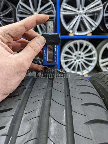 Michelin 195/65 R15 Letnja