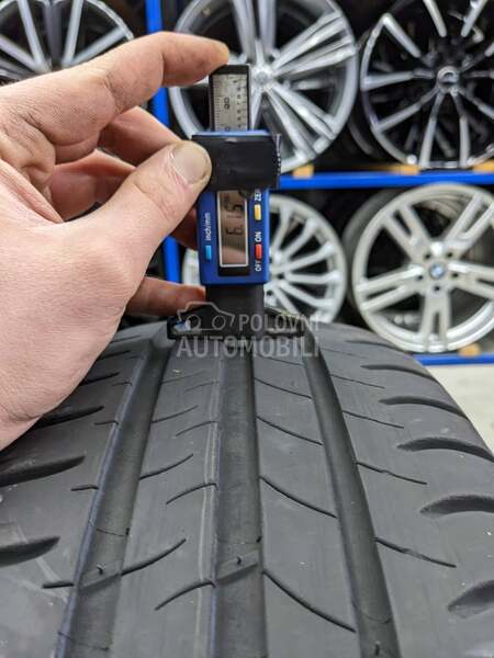 Michelin 195/65 R15 Letnja