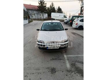 Fiat Punto 1.9jtd