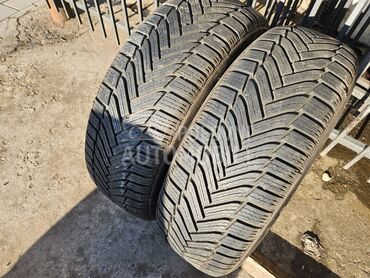 Michelin 215/60 R17 Sve sezone