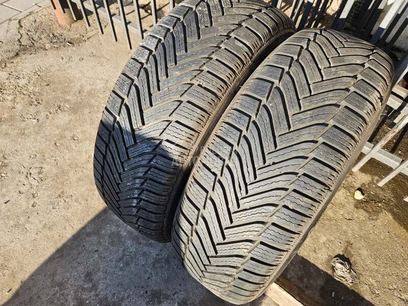 Michelin 215/60 R17 Sve sezone