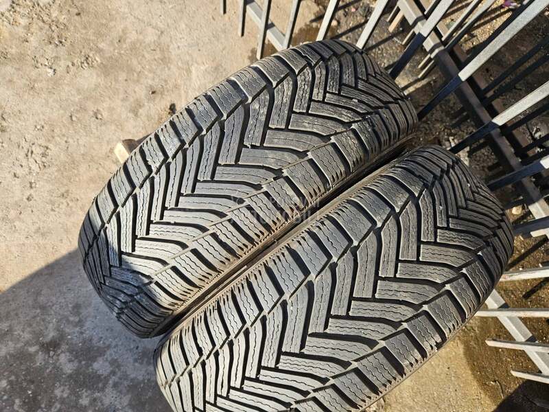 Michelin 215/60 R17 Sve sezone