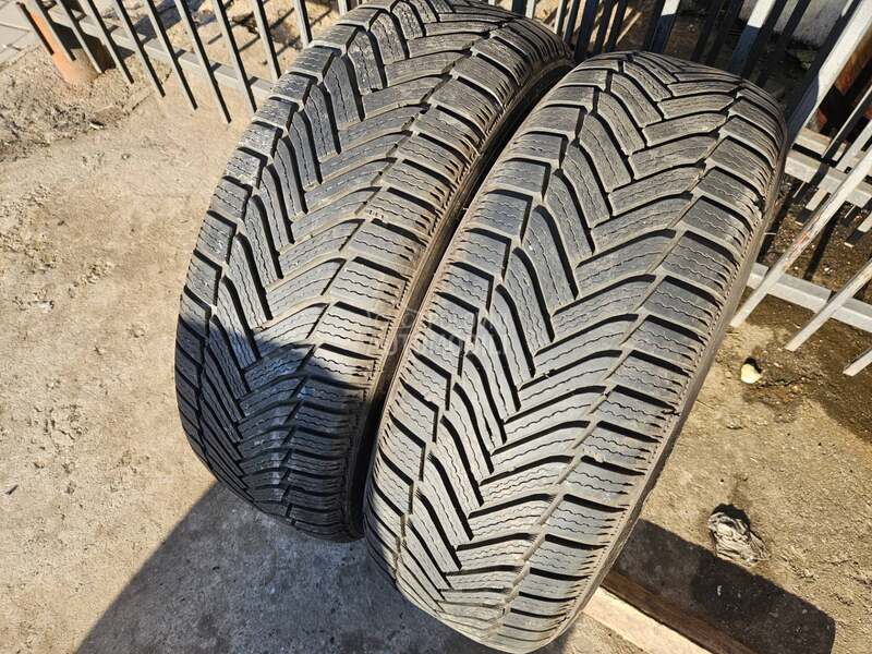 Michelin 215/60 R17 Sve sezone