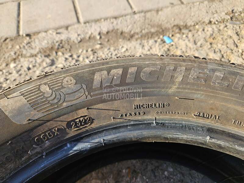Michelin 215/60 R17 Sve sezone