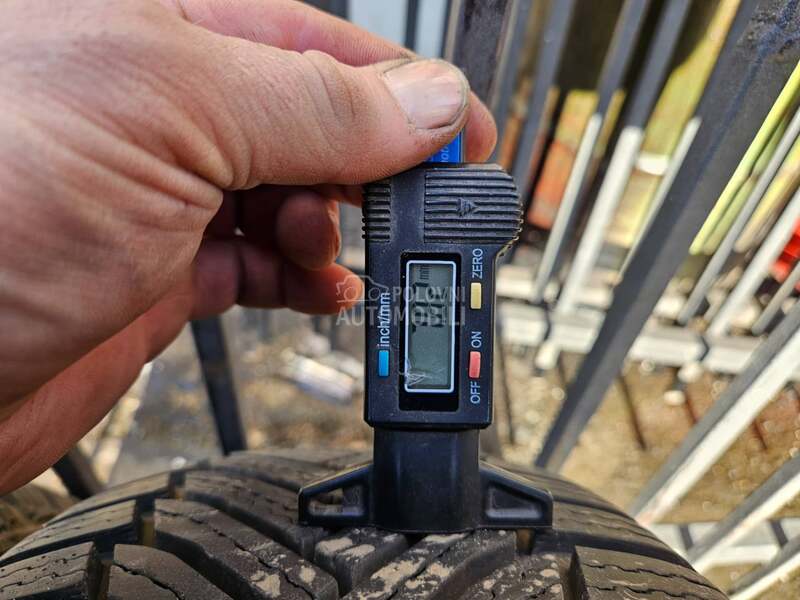 Michelin 215/60 R17 Sve sezone