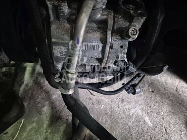 Kompresor klime za Audi A4 od 2015. do 2020. god.