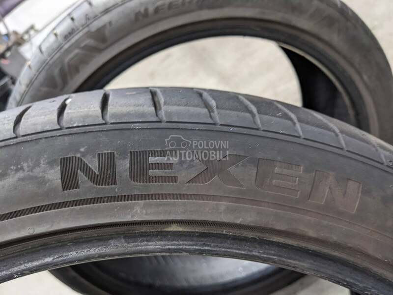 Nexen 225/40 R18 Letnja