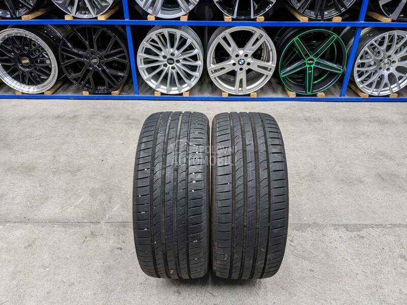 Nexen 225/40 R18 Letnja