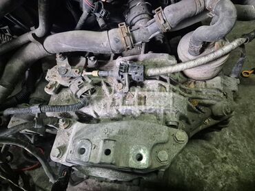 Menjac Dsg 2.0 fsi za Volkswagen Golf 5, Passat B6, Touran od 2015. do 2020. god.