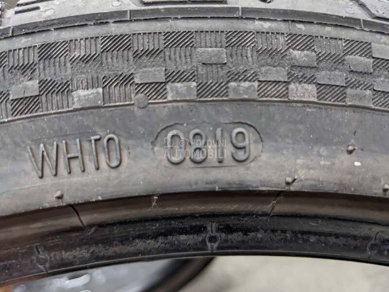 Sportiva 225/40 R18 Letnja