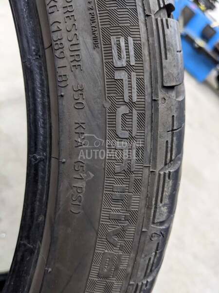 Sportiva 225/40 R18 Letnja