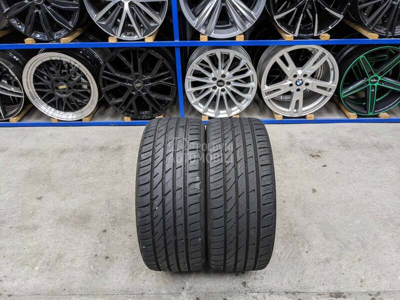 Sportiva 225/40 R18 Letnja