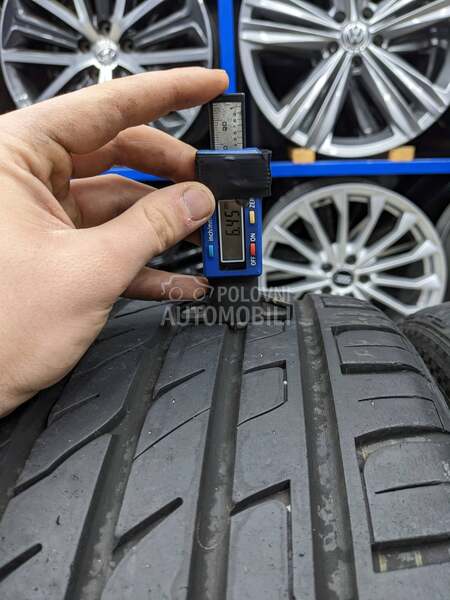 Sportiva 225/40 R18 Letnja