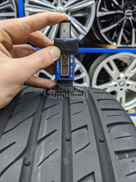 Sportiva 225/40 R18 Letnja