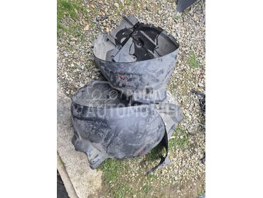 Potkrila za Audi A4 od 2015. do 2020. god.