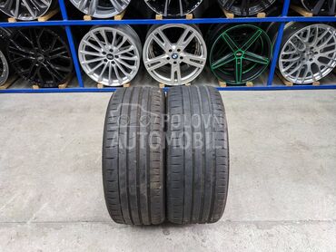 Continental 225/40 R19 Letnja