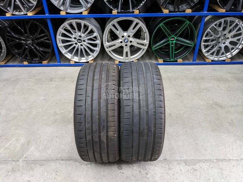 Continental 225/40 R19 Letnja