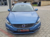 Volvo V60 2.0 D4 180 K S