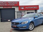 Volvo V60 2.0 D4 180 K S