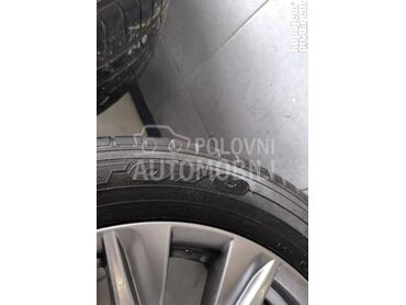 Toyo 225/55 R19 Letnja