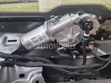 Motoric brisaca zadnji za Audi A4 od 2015. do 2020. god.