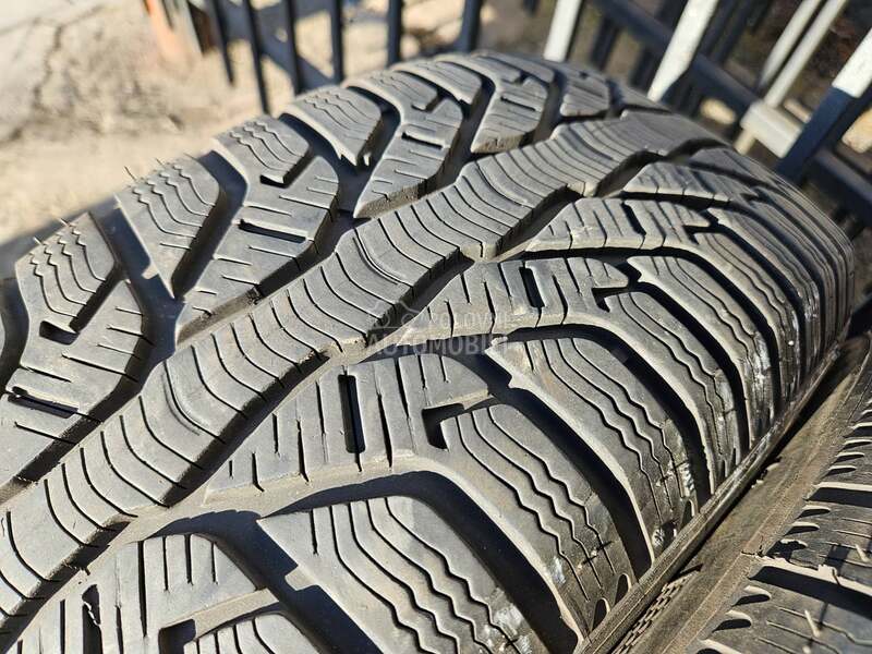 Kleber 195/65 R15 Sve sezone