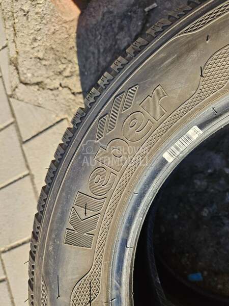 Kleber 195/65 R15 Sve sezone
