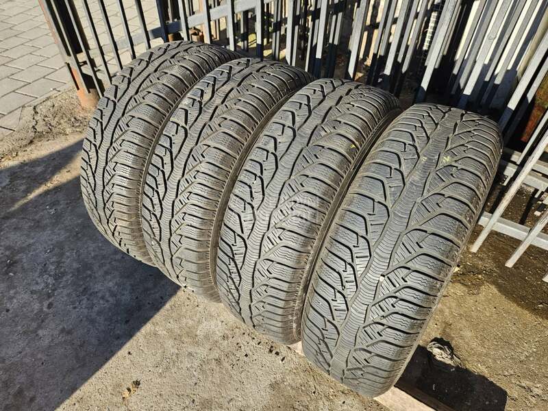 Kleber 195/65 R15 Sve sezone