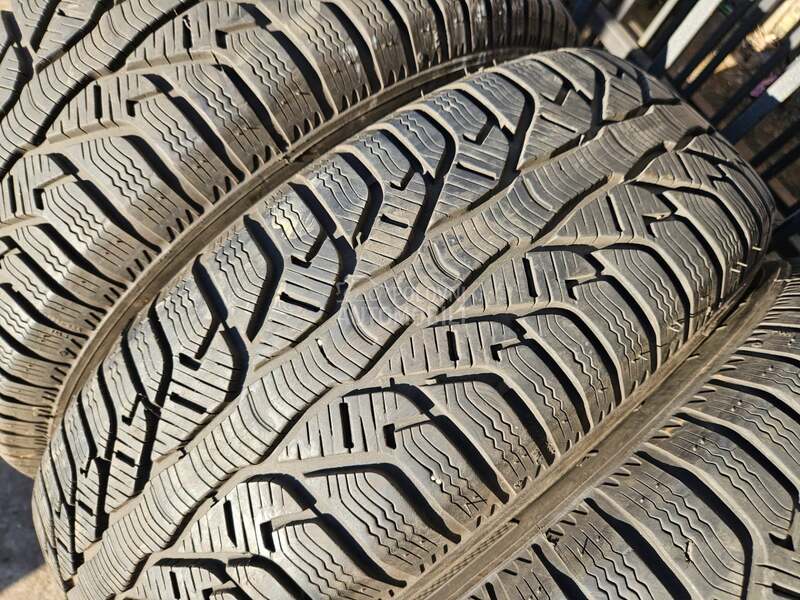 Kleber 195/65 R15 Sve sezone