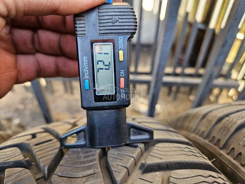 Kleber 195/65 R15 Sve sezone