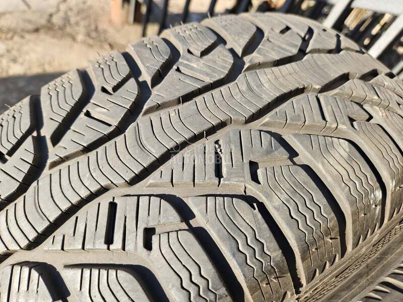 Kleber 195/65 R15 Sve sezone