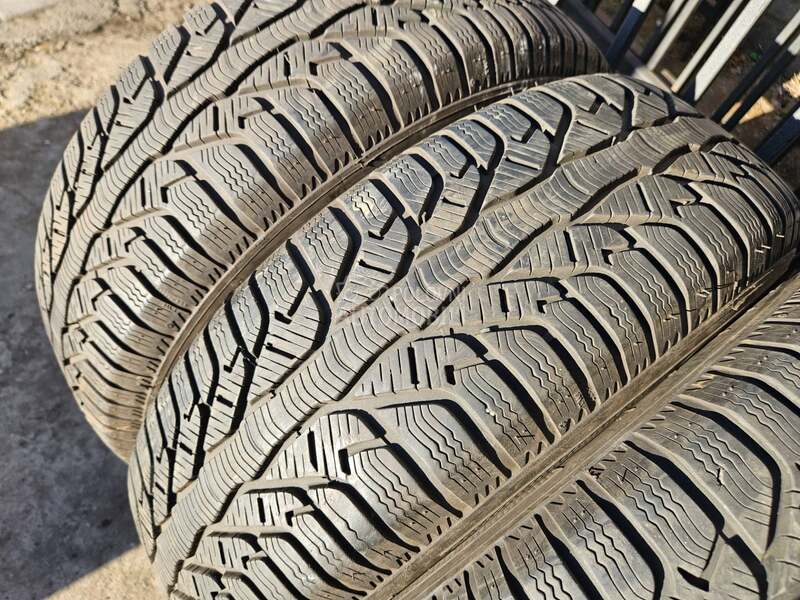 Kleber 195/65 R15 Sve sezone