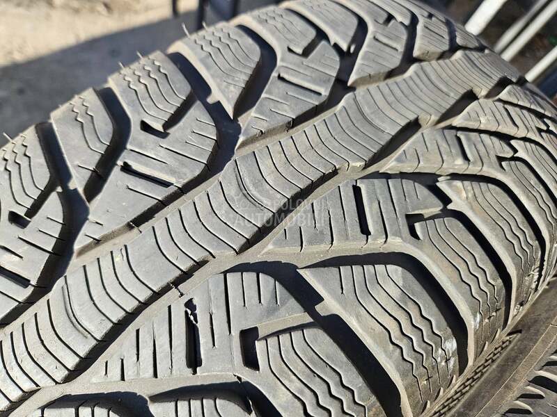 Kleber 195/65 R15 Sve sezone