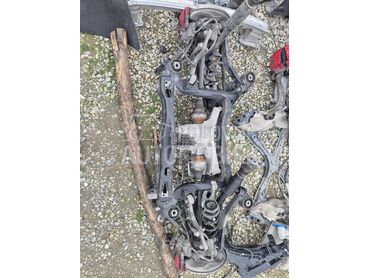 Zadnji trap za Audi A4 od 2015. do 2020. god.