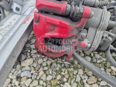 Kociona klesta zadnja za Audi A4 od 2015. do 2020. god.