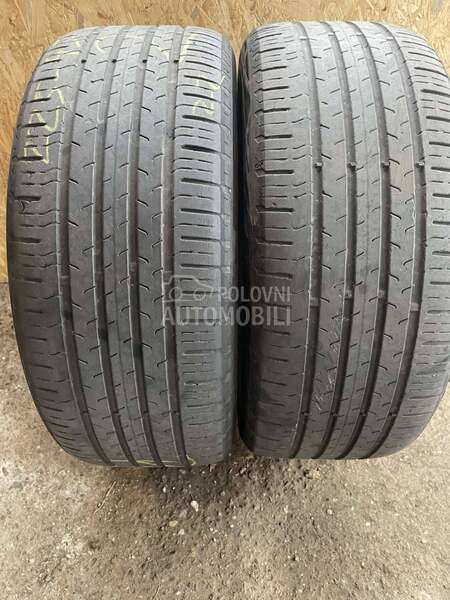 Continental 225/45 R18 Letnja