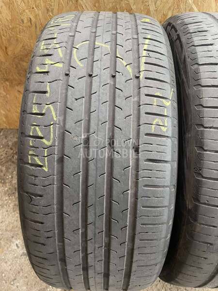 Continental 225/45 R18 Letnja