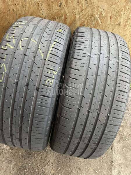Continental 225/45 R18 Letnja