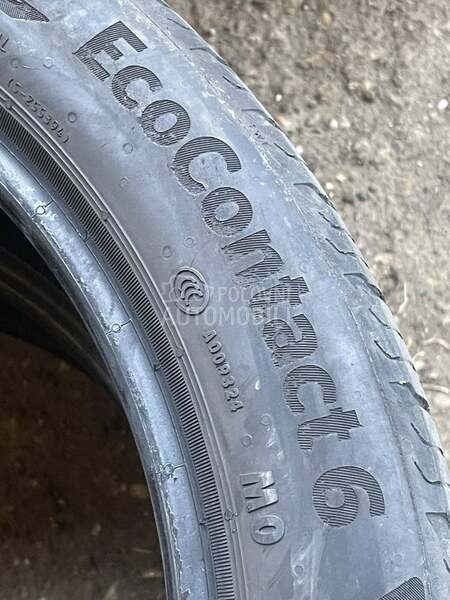 Continental 225/45 R18 Letnja