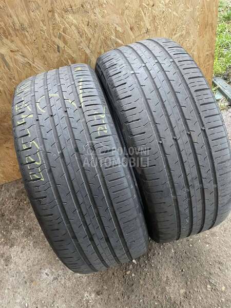 Continental 225/45 R18 Letnja