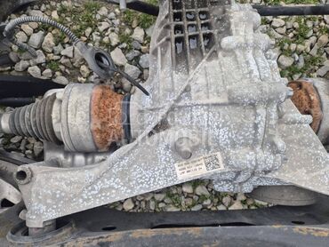 Diferencijal za Audi A4 od 2015. do 2020. god.