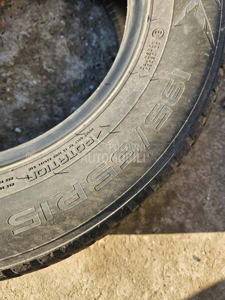 Nokian 195/65 R15 Sve sezone
