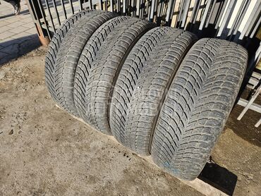 Nokian 195/65 R15 Sve sezone