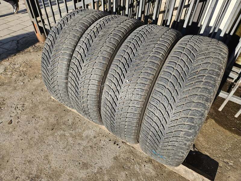 Nokian 195/65 R15 Sve sezone