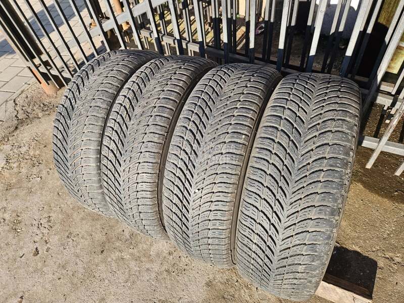 Nokian 195/65 R15 Sve sezone